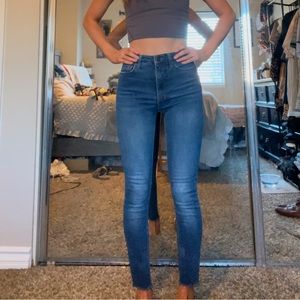 Free People Jeans